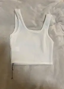 Cropped Tanktop