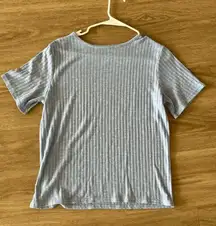 Pretty Little Thing Sweater Top Knit