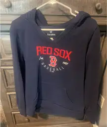 Boston Red Sox Fanatics Hoodie