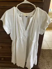 Universal Thread Dress