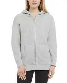 NWT - Danskin Ladies’ Full Zip Hoodie