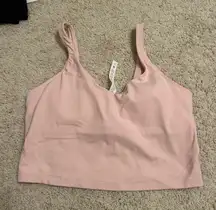 Lululemon Align Tank