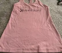 Lululemon OrangeTheory Tank Align