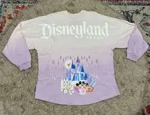 Disney JOEY CHOU’S DISNEYLAND SPIRIT JERSEY size large