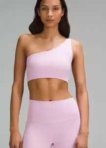 Lululemon Asymmetrical Bra