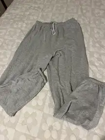 Joggers