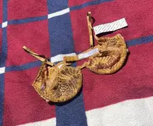 Out from under UO lace underwire bra bralette NWT 
34c
New with tags