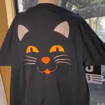 CAT T-shirt