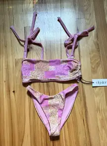 Elysiian Bikini Set