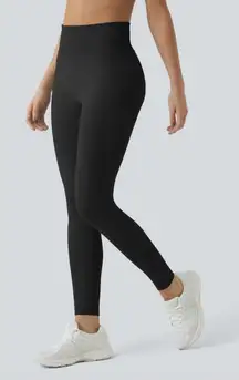 Halara Seamless Flow High-Waisted Butt Lifting Leggings