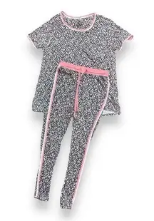 Secret treasures pajamas set