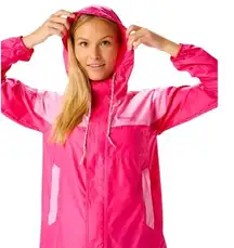 Columbia Women's Flash Challenger™ Windbreaker Jacket, Size XS NWT