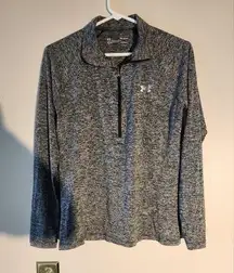 Womens under Armour loose fit pullover size medium