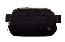 Lululemon Everywhere Belt‎ Bag 1L *Fleece