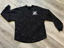STAR WARS DISNEY Rise Of
SKYWALKER Spirit Jersey Size
Medium EXCELLENT RARE