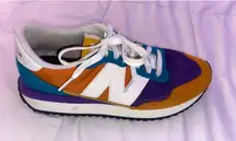 New Balance Athletic Shoes