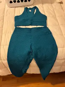 Booty By Brabant curvy set