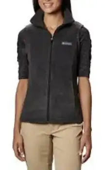 Columbia‎ Women’s Benton Springs™ Fleece Vest - Medium