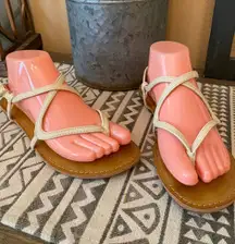 Express Sandals