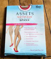 SPANX Red Hot Label High-Waist‎ Sheers