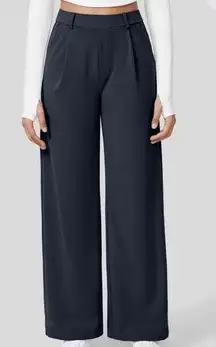 Halara office/work pants