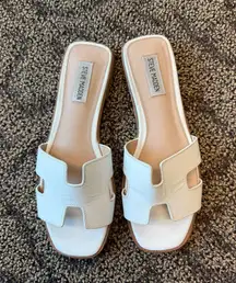 Steve Madden Hadyn Slide Sandals
