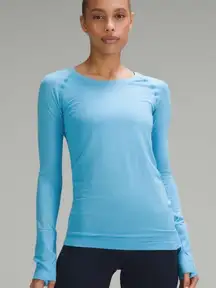 Swiftly Tech Long Sleeve NWT