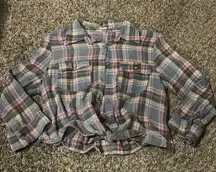 Flannel