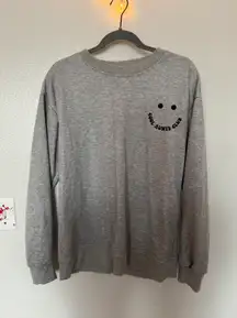 Cool Aunts Club Crewneck 