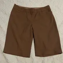 The Limited Black Collection Drew Fit Shorts