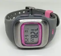 New Balance  ECG Heart Rate Exercise Digital Watch 50m Water Resistant 38mm runs