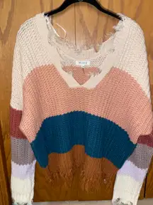 Boutique Sweater