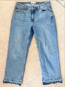 Abercrombie & Fitch Jeans