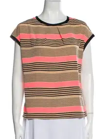 SEA New York Cap Sleeve Top Sz. 2