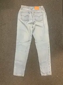 Vintage 512 Levi's Jeans 