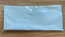Oliver Peoples‎ Sunglasses Cloth