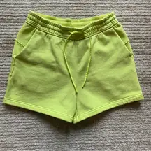 Lululemon Loungeful High-Rise Short