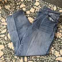Maurices Jeans