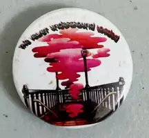 The Velvet Underground Loaded Album Cover Art Band Pin Brooch ♥️✨ 