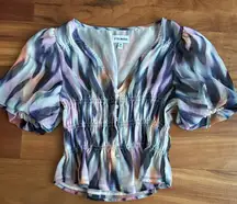 Steve Madden blouse