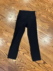 Align Crop 21” Leggings