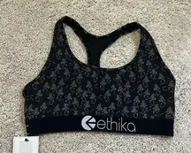 Ethika sports bra nwt