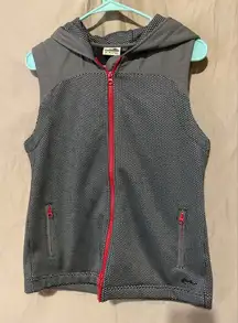 Kavu vest