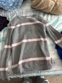 Pink Republic Sweater