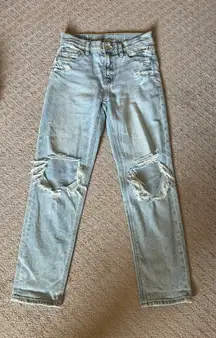 Outfitters Jeans