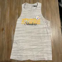 NFL Pittsburgh Steelers  Tank Top