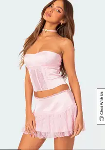 Edikted Set Two-Piece