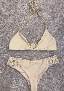 Tobi Bikini Set