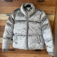 Urban Outfitters silence+noise puffer size S