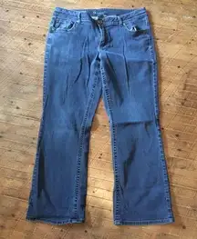 Lane Bryant bootcut Genius for size 18 jeans